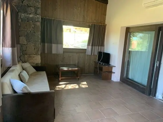 Deluxe Oda, 1 Yatak Odası