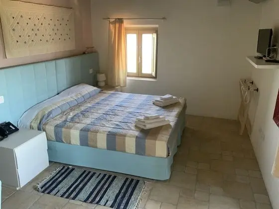 Superior Tek Büyük veya İki Ayrı Yataklı Oda, Göl Manzaralı