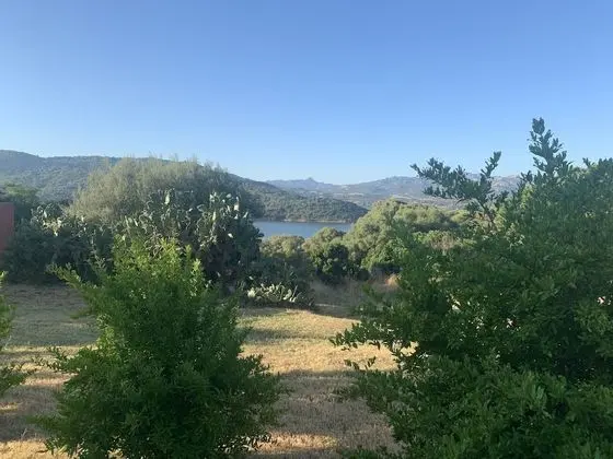 Superior Tek Büyük veya İki Ayrı Yataklı Oda, Göl Manzaralı