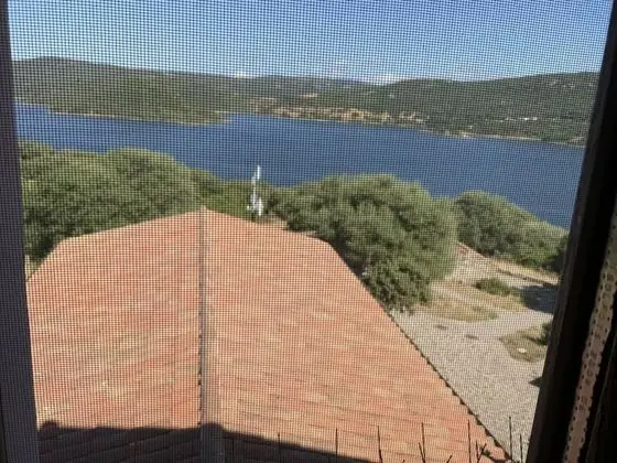 Superior Tek Büyük veya İki Ayrı Yataklı Oda, Göl Manzaralı