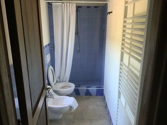 Superior Tek Büyük veya İki Ayrı Yataklı Oda, Göl Manzaralı