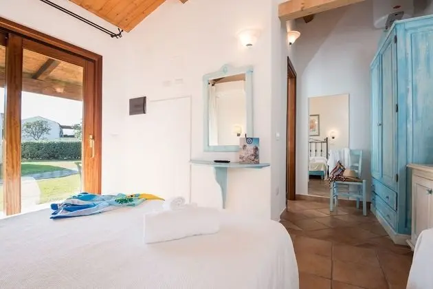 Üç Kişilik Oda (2 adults + 1 child)