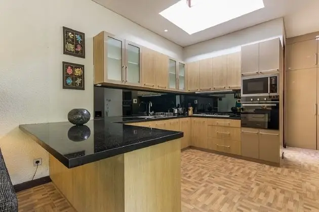 Superior Villa, 1 Yatak Odası