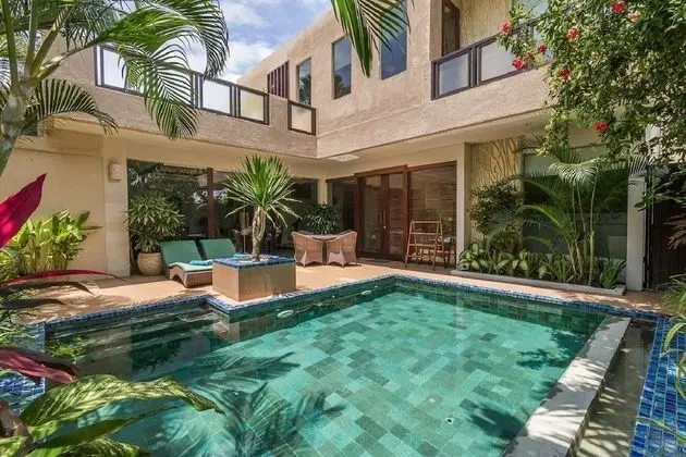 Superior Villa, 2 Yatak Odası