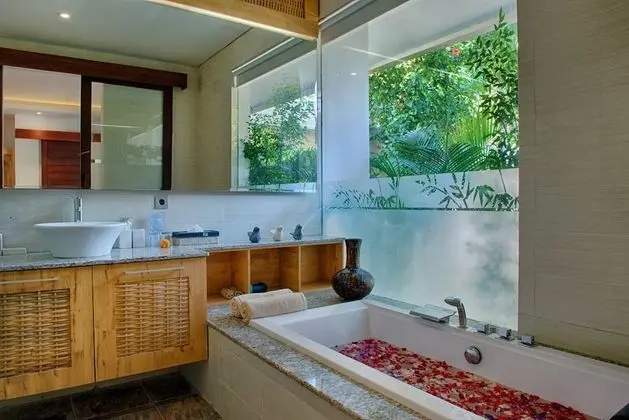 Superior Villa, 2 Yatak Odası