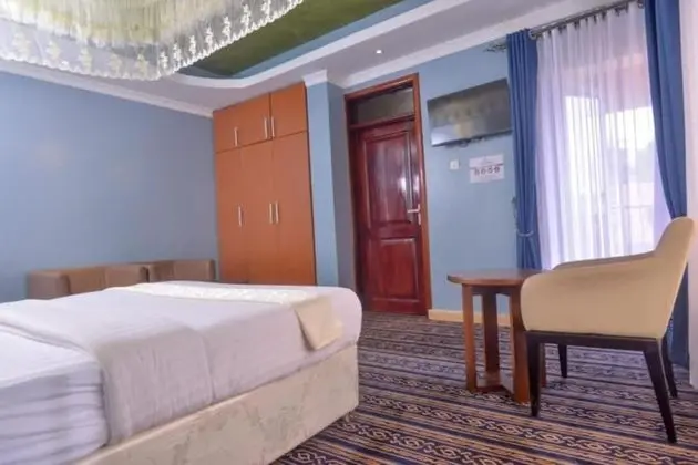 Standard Tek Kişilik Oda
