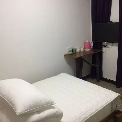 Comfort Tek Kişilik Oda