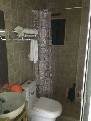 Comfort Tek Kişilik Oda
