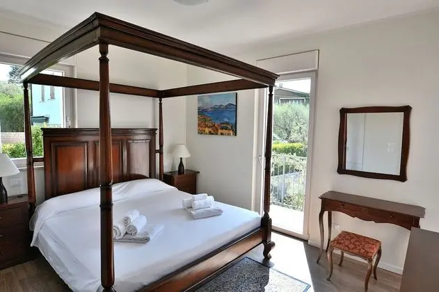 Villa, 4 Yatak Odası