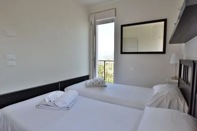 Villa, 4 Yatak Odası