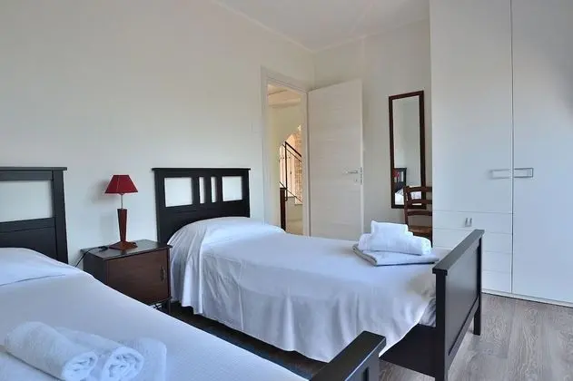 Villa, 4 Yatak Odası