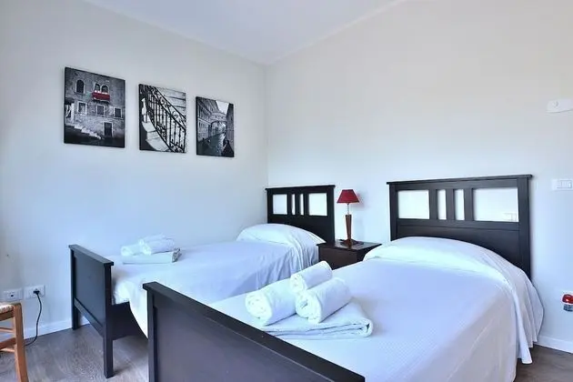 Villa, 4 Yatak Odası