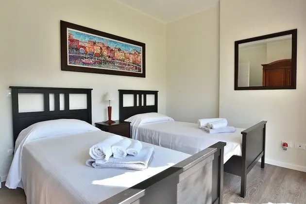 Villa, 4 Yatak Odası