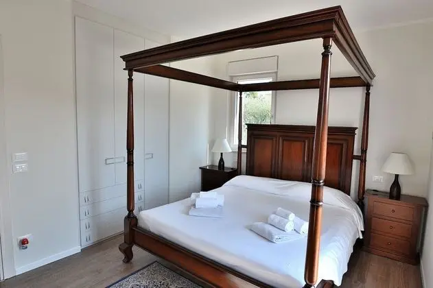 Villa, 4 Yatak Odası