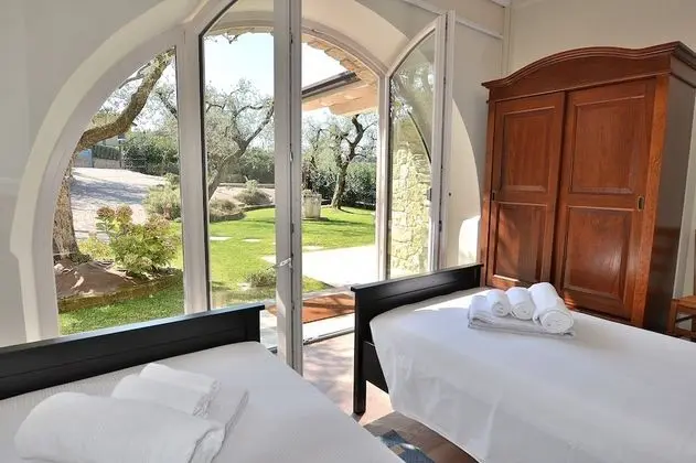 Villa, 4 Yatak Odası