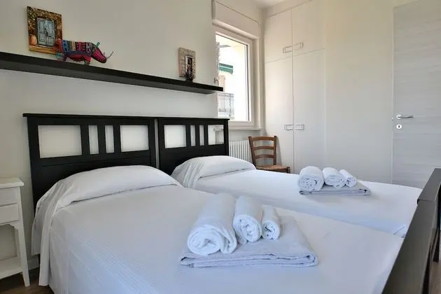 Villa, 4 Yatak Odası