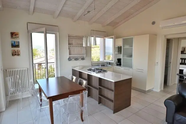 Villa, 4 Yatak Odası