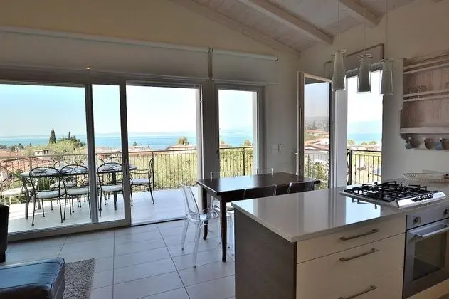 Villa, 4 Yatak Odası