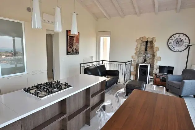 Villa, 4 Yatak Odası