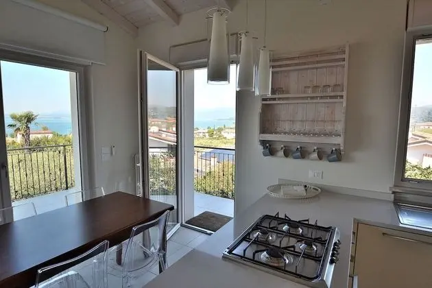 Villa, 4 Yatak Odası