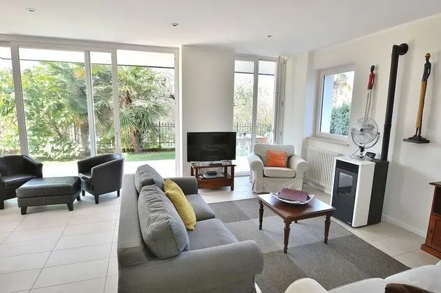 Villa, 4 Yatak Odası