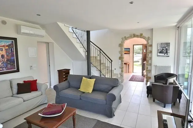 Villa, 4 Yatak Odası