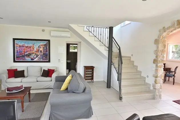 Villa, 4 Yatak Odası