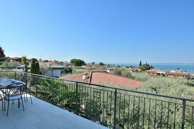 Villa, 4 Yatak Odası