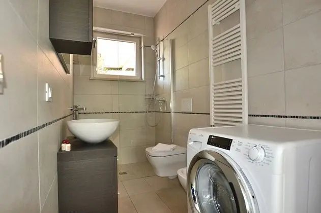 Villa, 4 Yatak Odası