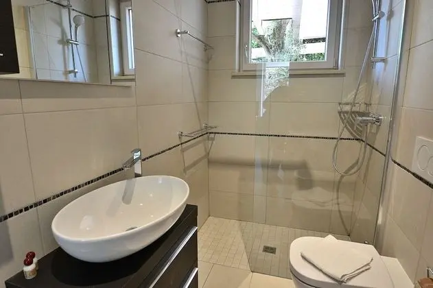 Villa, 4 Yatak Odası
