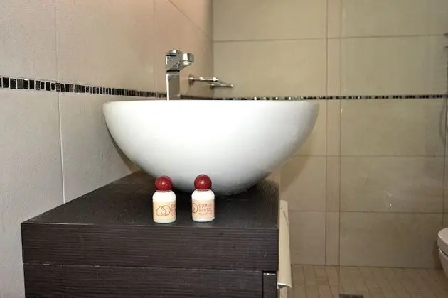 Villa, 4 Yatak Odası