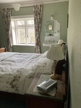 Tek Büyük Yataklı Oda, Özel Banyo