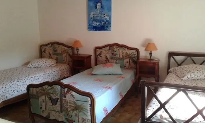 Family Süit, Birden Çok Yatak