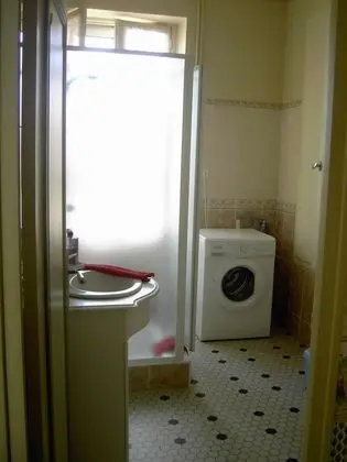 Oda, 1 Çift Kişilik Yatak