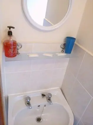 Basic Tek Büyük Yataklı Oda, 1 Çift Kişilik Yatak, Banyolu/Duşlu