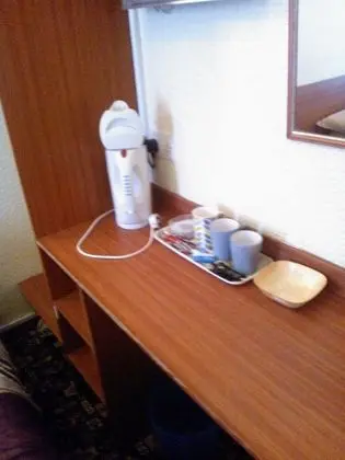 Üç Kişilik Oda