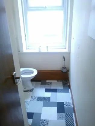 Üç Kişilik Oda