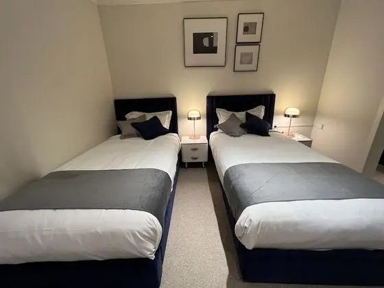 Deluxe Apart Daire