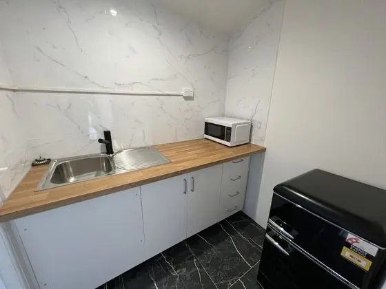 Deluxe Apart Daire