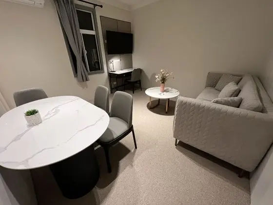 Deluxe Apart Daire
