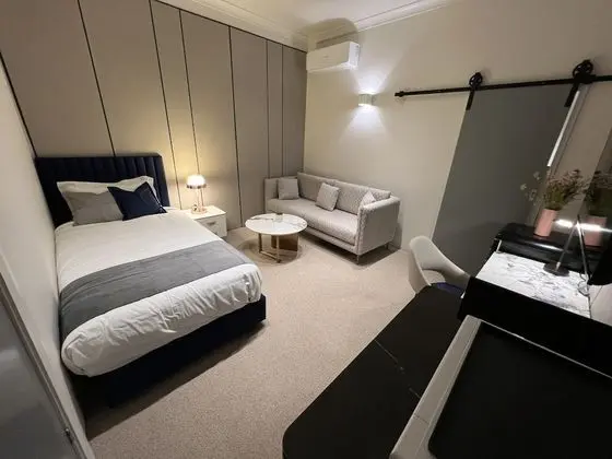 Deluxe Süit