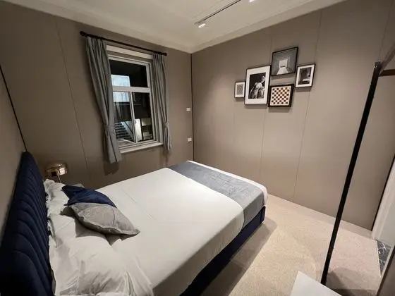 Deluxe Süit