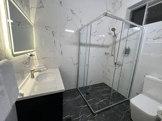 Deluxe Süit