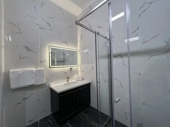 Deluxe Süit