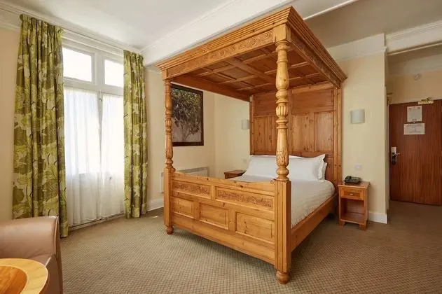 Luxury Stüdyo Süit