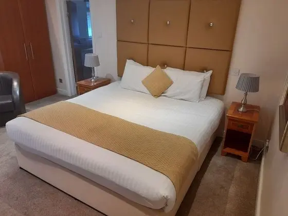 Luxury Stüdyo Süit