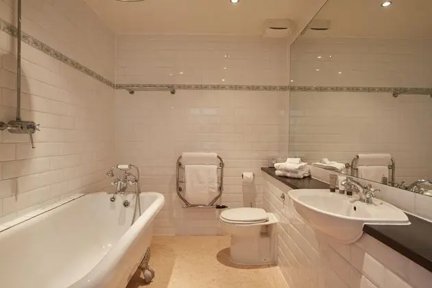 Luxury Stüdyo Süit