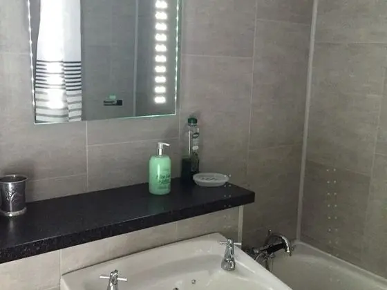 Family Kır Evi, Özel Banyo, Bahçe Manzaralı (self-catering)