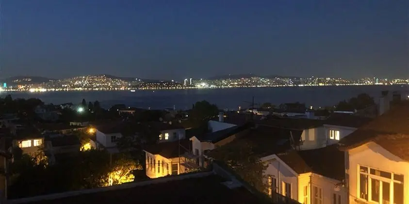 Suit Oda - İadesiz Sadece Oda