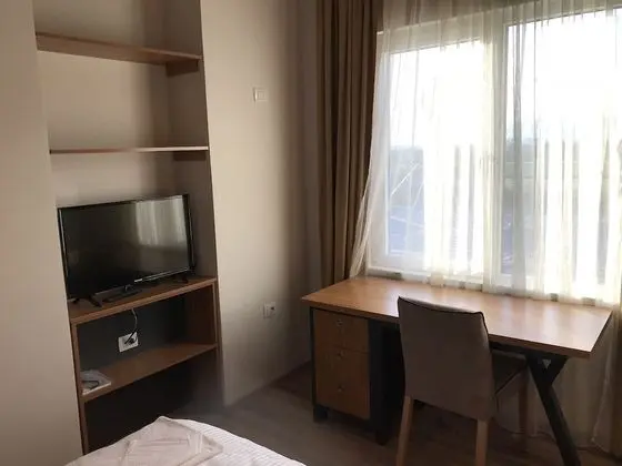 Comfort İki Ayrı Yataklı Oda, 2 Tek Kişilik Yatak